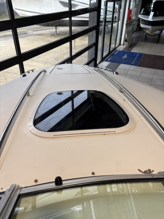 SEA RAY 220 SUNSPORT - 7