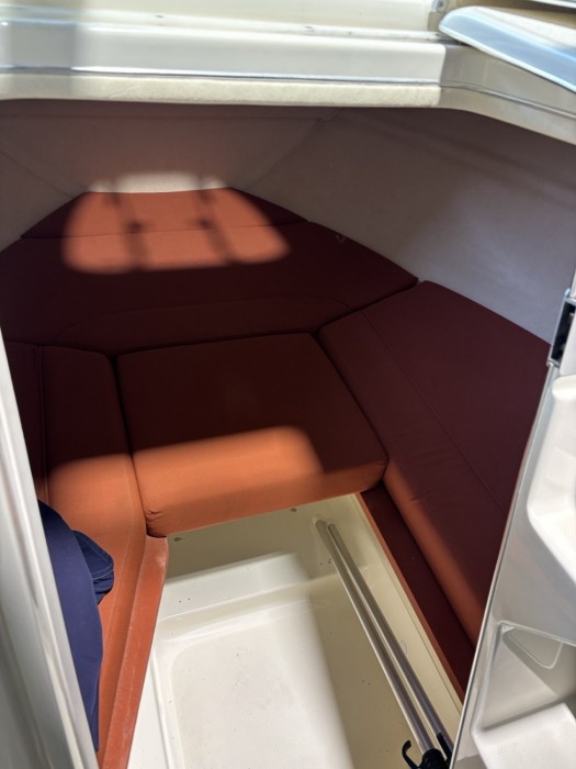 SEA RAY 220 SUNSPORT - 9