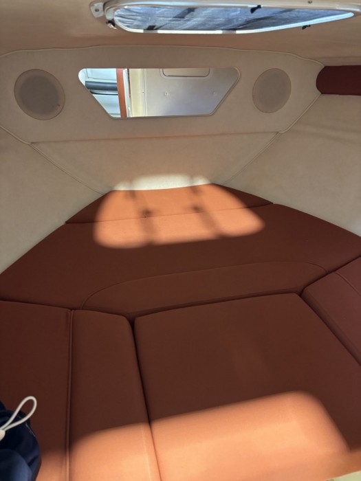 SEA RAY 220 SUNSPORT - 10