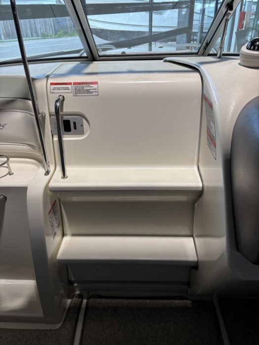 SEA RAY 220 SUNSPORT - 13