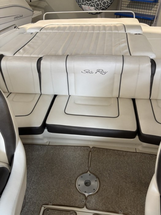 SEA RAY 220 SUNSPORT - 15