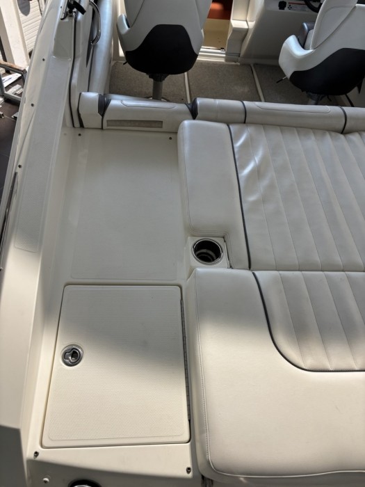 SEA RAY 220 SUNSPORT - 19