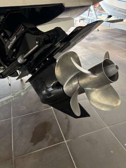 SEA RAY 220 SUNSPORT - 21