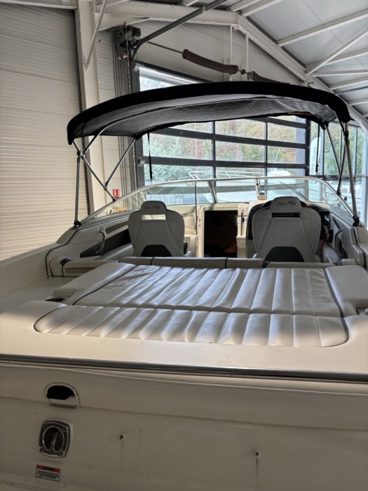 SEA RAY 220 SUNSPORT - 22