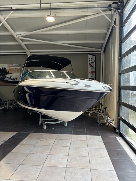 SEA RAY 220 SUNSPORT - 26