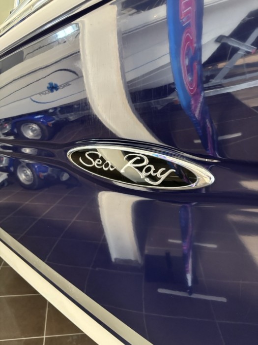 SEA RAY 220 SUNSPORT - 27