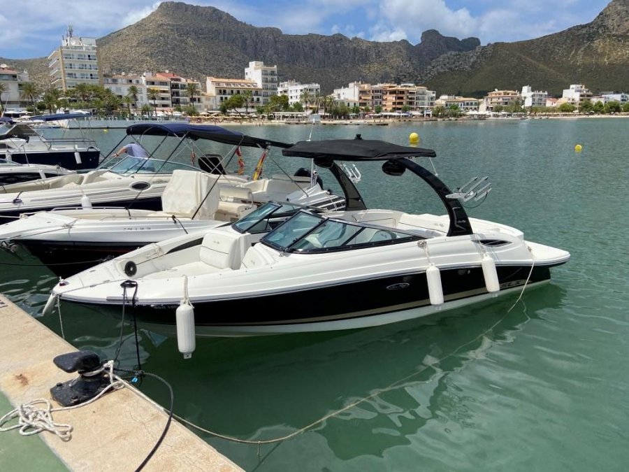 SEA RAY 230 - 1