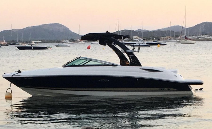 SEA RAY 230 - 2