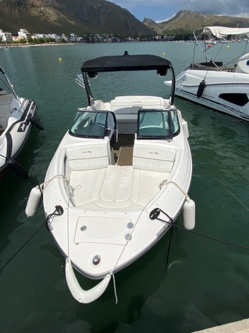 SEA RAY 230 - 3