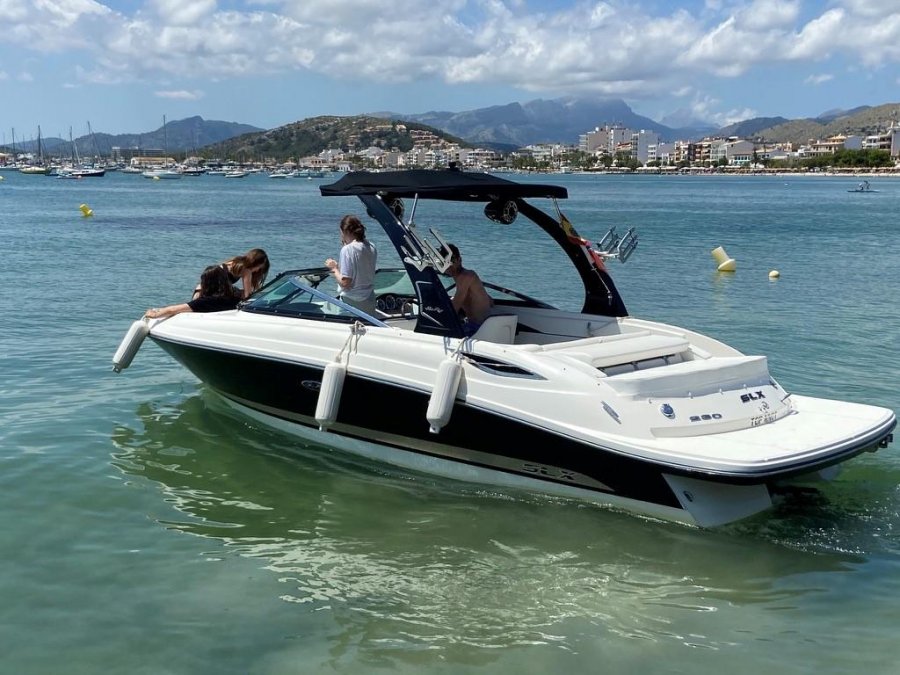 SEA RAY 230 - 5
