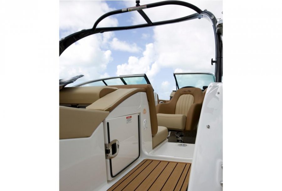 SEA RAY 230 - 10