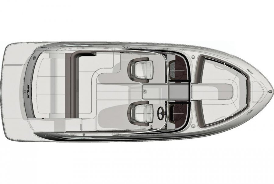 SEA RAY 230 - 11