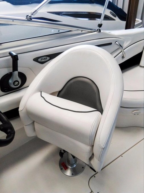 SEA RAY 240 SUNSPORT - 5