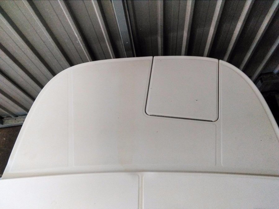 SEA RAY 240 SUNSPORT - 14