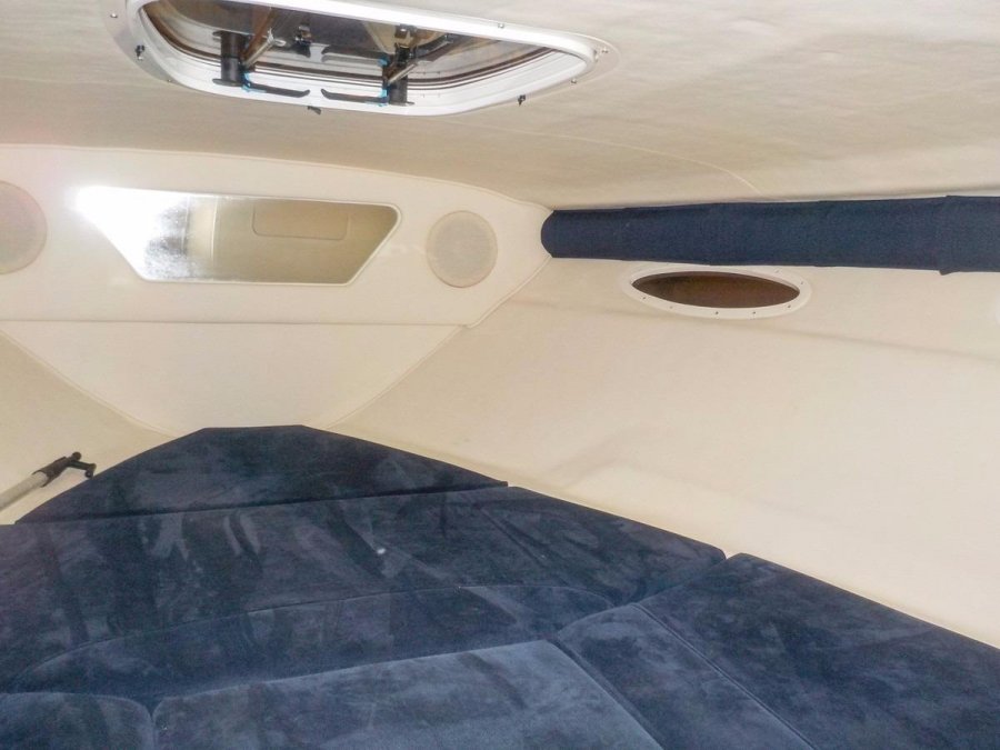 SEA RAY 240 SUNSPORT - 17