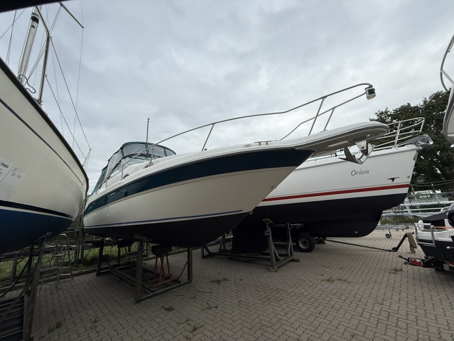 SEA RAY 270 SUNDANCER - 2
