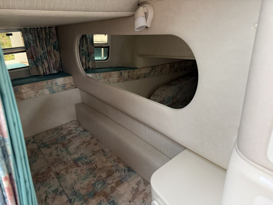 SEA RAY 270 SUNDANCER - 17