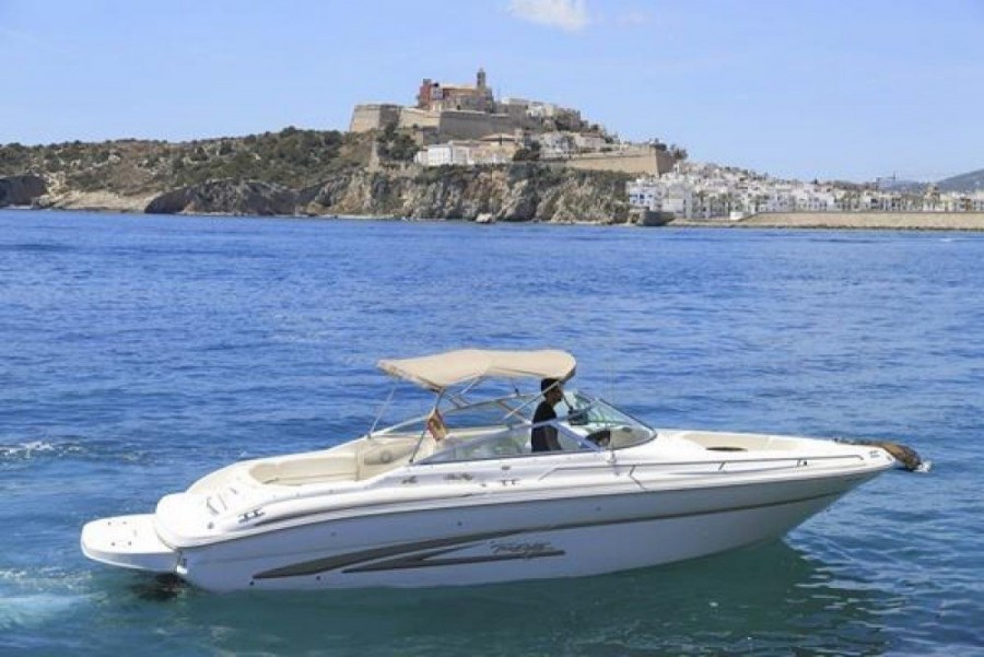 SEA RAY 280 - 2