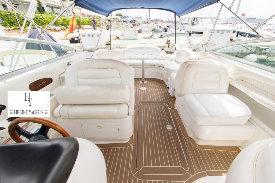 SEA RAY 280 - 3
