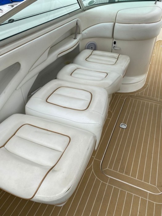 SEA RAY 280 - 5
