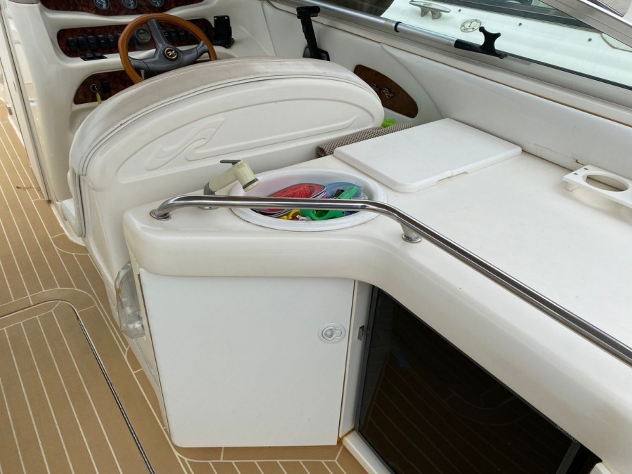 SEA RAY 280 - 6