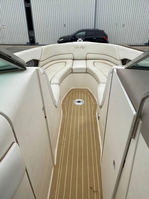 SEA RAY 280 - 7