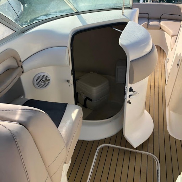 SEA RAY 280 - 9
