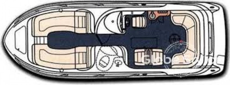 SEA RAY 280 - 11