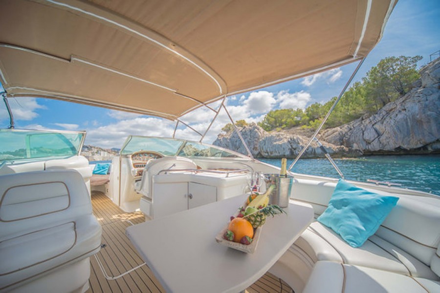 SEA RAY 280 - 12