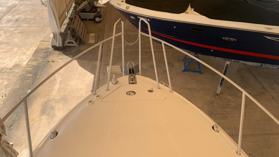 SEA RAY 305 SUNDANCER - 20