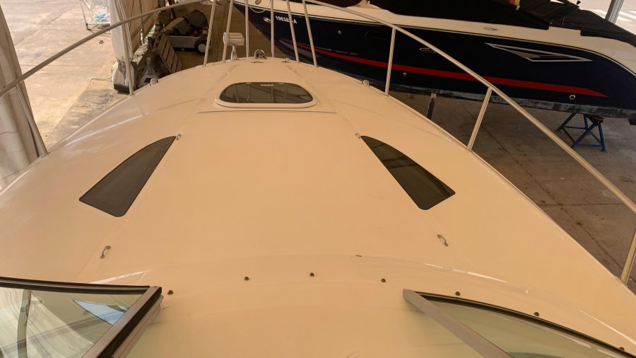 SEA RAY 305 SUNDANCER - 21