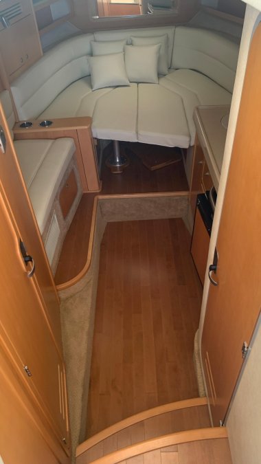 SEA RAY 305 SUNDANCER - 23