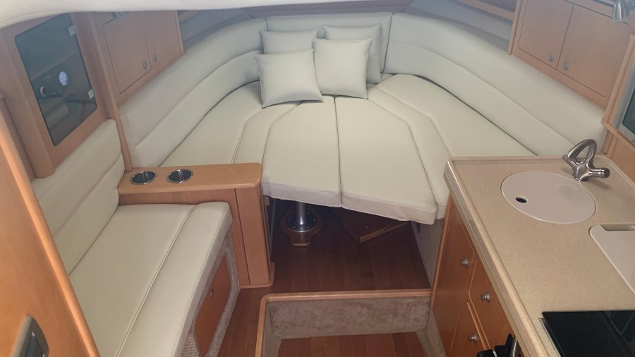 SEA RAY 305 SUNDANCER - 25