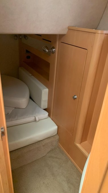 SEA RAY 305 SUNDANCER - 27