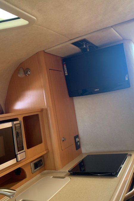 SEA RAY 305 SUNDANCER - 31