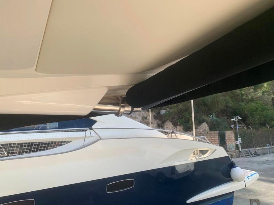 SEA RAY 320 SUNDANCER - 18