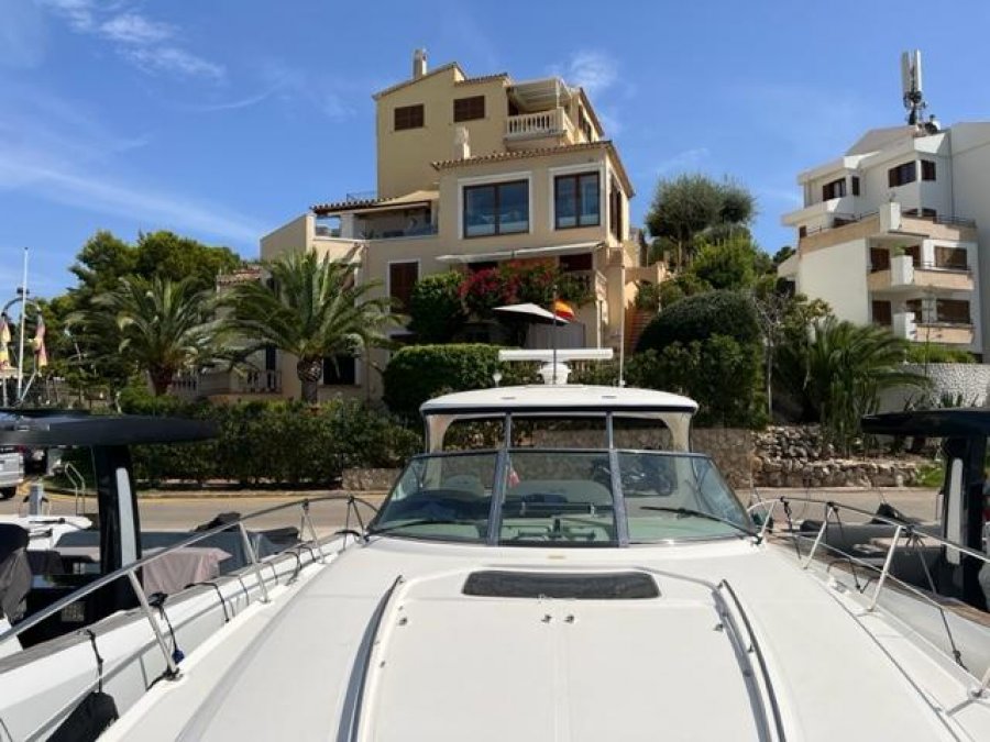 SEA RAY 455 SUNDANCER - 10