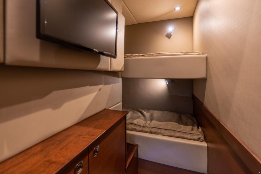 SEA RAY 540 SUNDANCER - 17