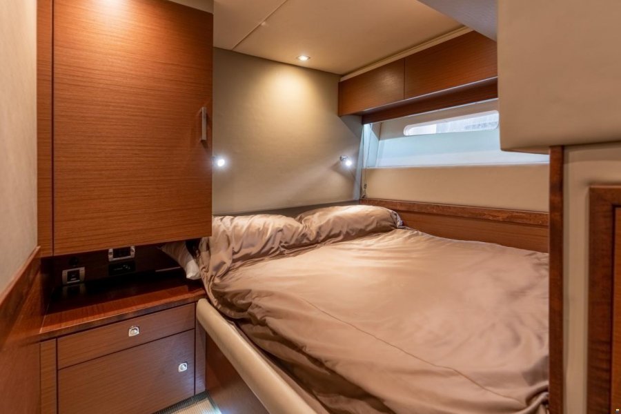 SEA RAY 540 SUNDANCER - 18