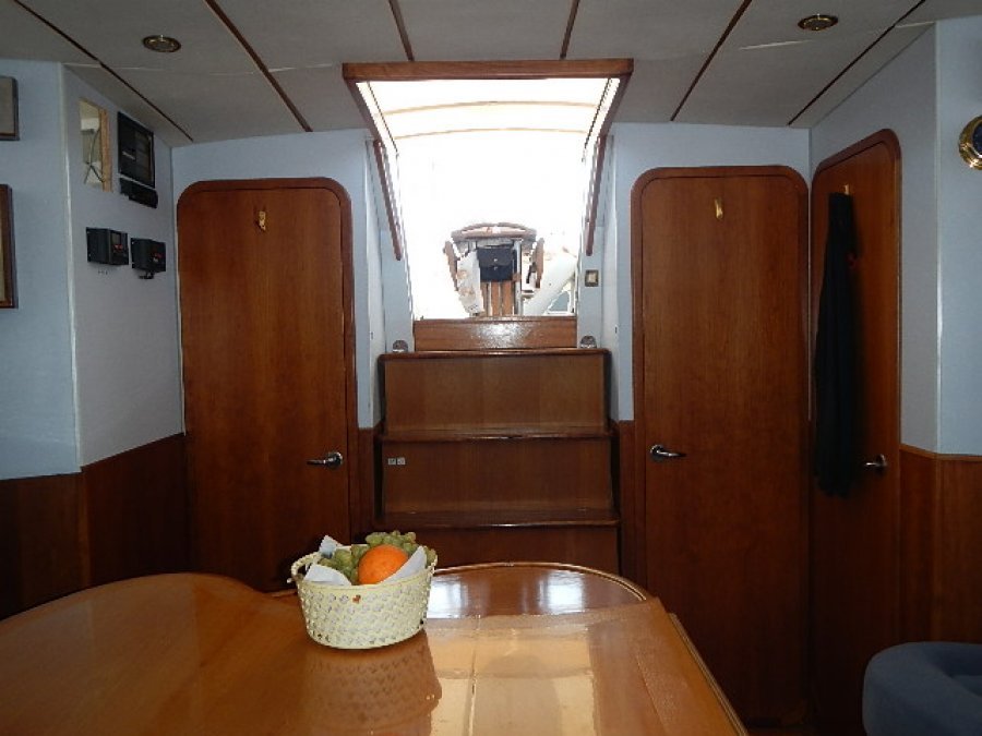 SEAFORCE ONE OFF DESIGN 49 - 7