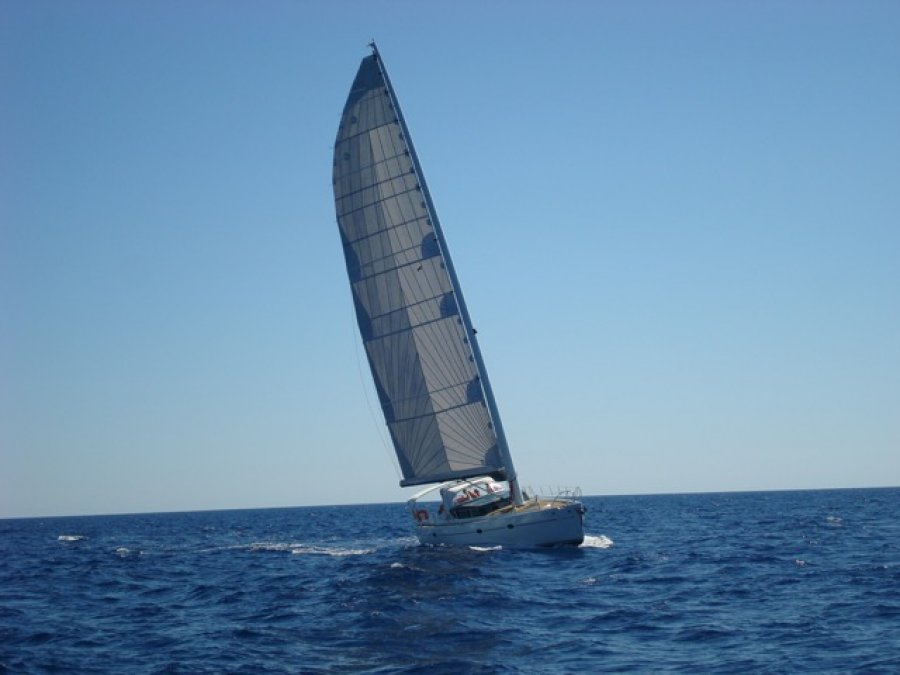 SEAFORCE ONE OFF DESIGN 49 - 12