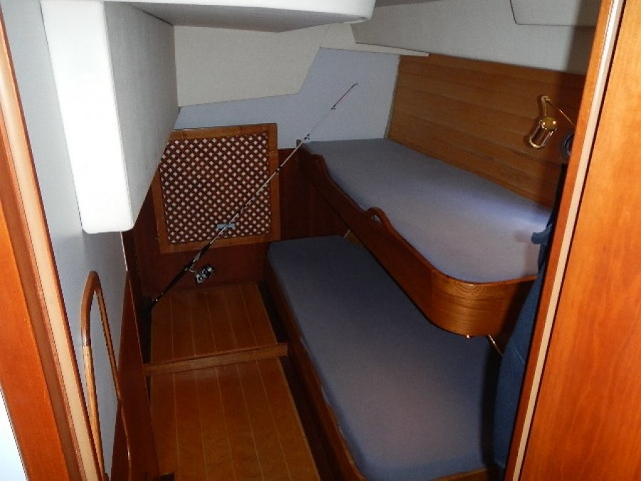 SEAFORCE ONE OFF DESIGN 49 - 20