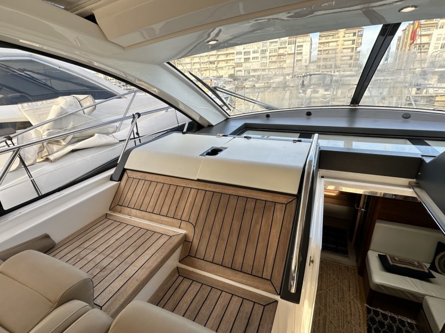 SEALINE SC 42 - 34