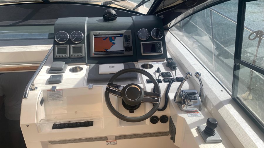 SEALINE SC 47 - 16