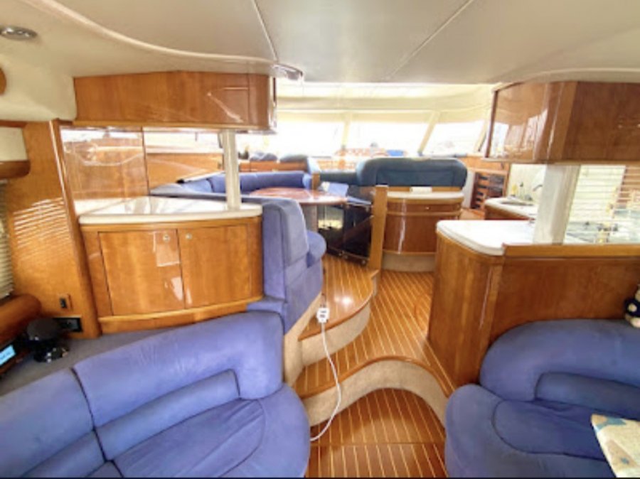 SEALINE T 51 - 10