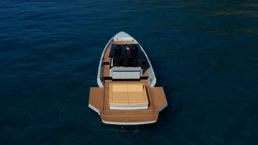 SEANFINITY T5 - 7
