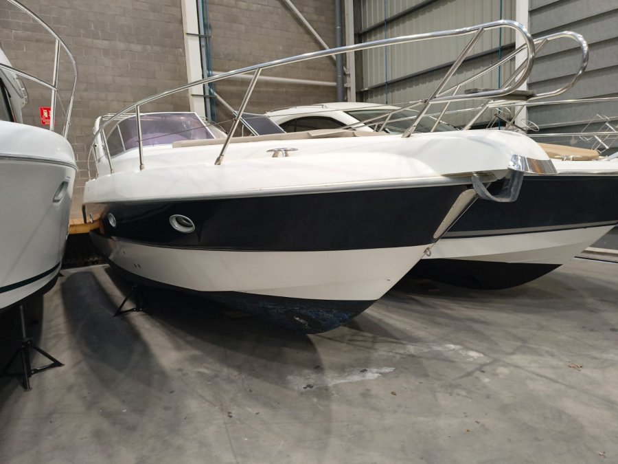 Sessa Marine C30