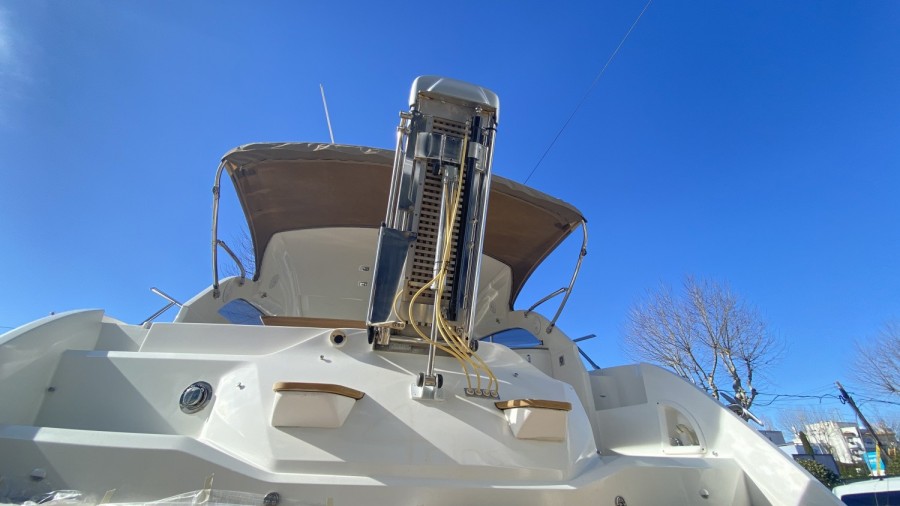 SESSA MARINE C38 - 32