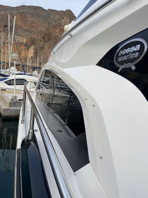 SESSA MARINE C42 - 3