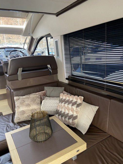 SESSA MARINE C42 - 5